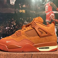 Air Jordan 4 Retro OG SP