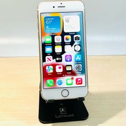 Apple iPhone 6S 64GB Unlocked Fully Functional