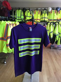 High Visability short sleeve