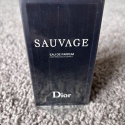 Dior Sauvage