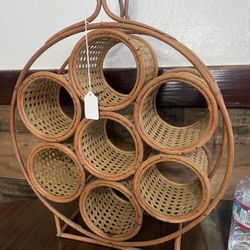 Wine Bottle Rack/ Holder 