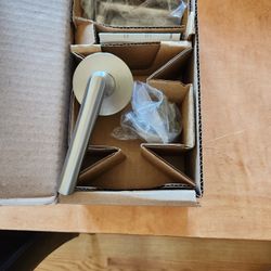 Baldwin Dummy Handle