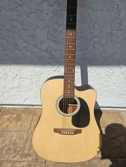 Fender FA25CE