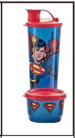 Kids Snack Sets