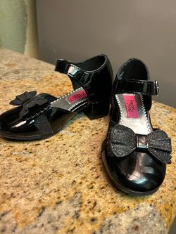Toddler heels