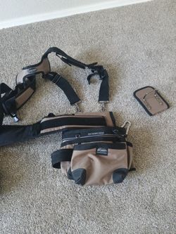 Bucket Boss Bag Framers
