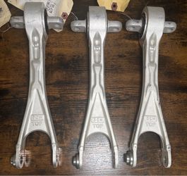 Tesla Rear Upper Fore Link RH Control Arm 1420422-00-C (3 Available)