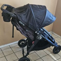 City Mini Gt Stroller 