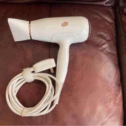 T3  hair  blow  dryer  -  $130