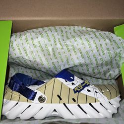 Dragon Ball Z x Crocs Echo Clog 'Vegeta'