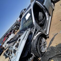 2015 LEXUS ES300H FOR PARTS — 90 DAY WARRANTY ENGINE AND TRANS WE DELIVER