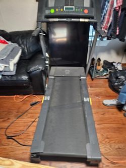Treadmill for sale