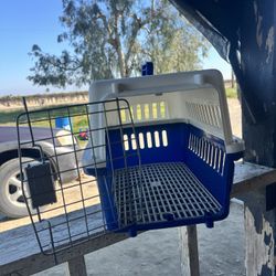 Small Animal Cage