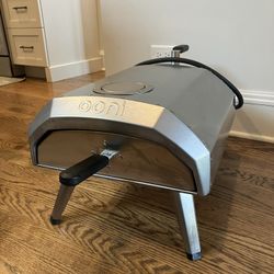 Ooni Karu 12 Pizza Oven - 1st Gen