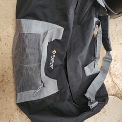 Large Duffle Bag