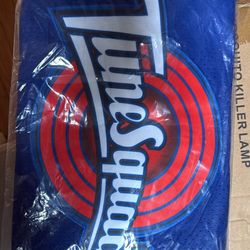 Tune Squad micheal Jordan basketball  jersey Jersey X2