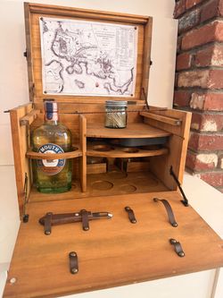 Martini kit
