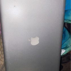 MacBook / Apple Computer 