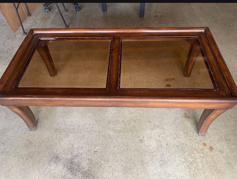 Free Coffee Table 