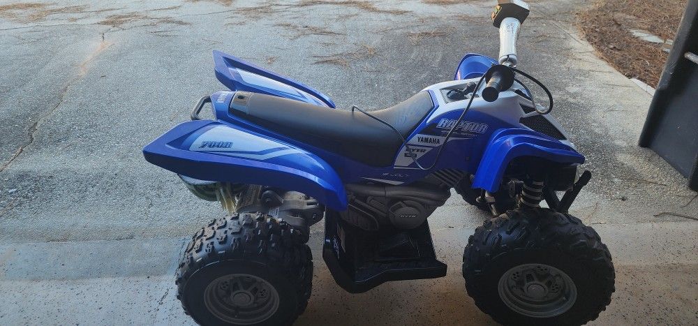 4 Wheeler