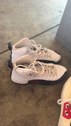Jordan 12s