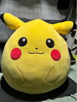 Pikachu  Pokemon Stuff Animal