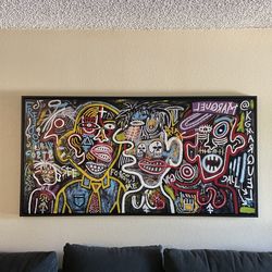 Painting For Sale