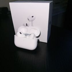 AirPods Pro (2nd Generation)
