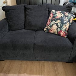 3 Seat And 2 Seat Couches 