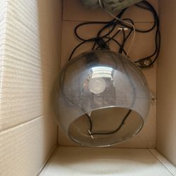 IKEA Hanging Lamp 
