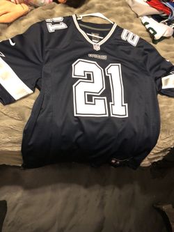 Elliott jersey