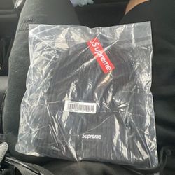 Supreme Beanie 