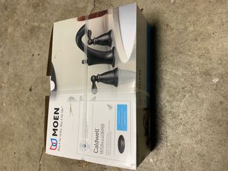 Bathroom faucet wide set WS BRB