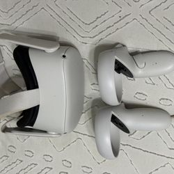 Oculus Quest