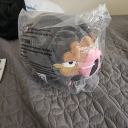 Pokemon LECHONK plushes