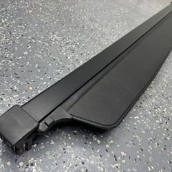 96-04 Nissan Pathfinder R50 Infiniti QX4 Cargo Privacy Shade Cover