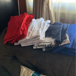 School Uniforms Shirts