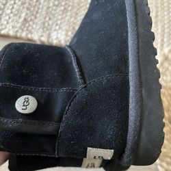Girl Ugg Boots 