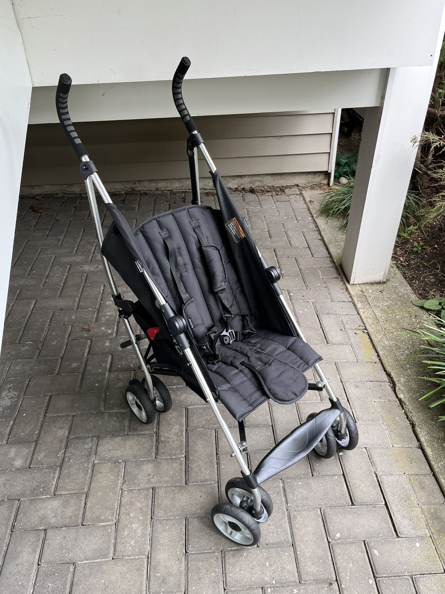 Free Stroller