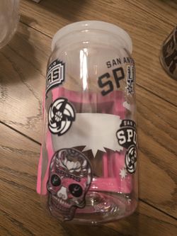 Libbey Cups