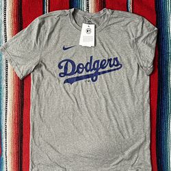 Nike Dodgers Tshirt 