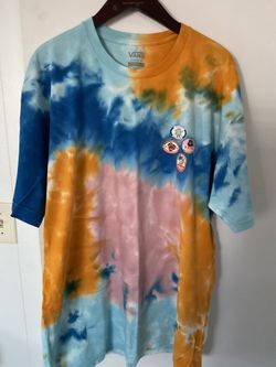 Men’s Shirt Vans Size X-Large 