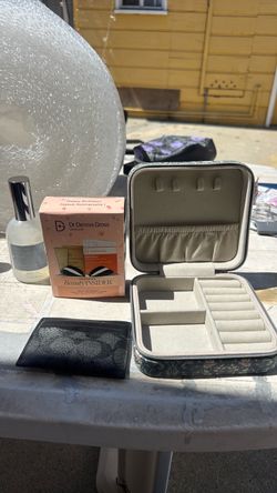 Free items