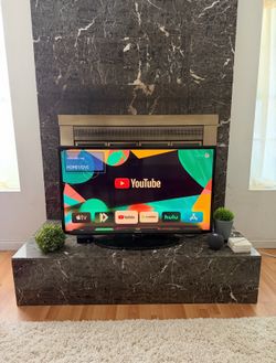 Samsung TV