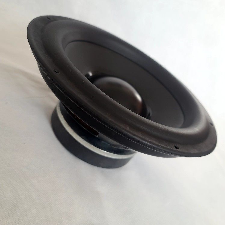Polk Audio 10" Subwoofer / Driver Loudspeaker