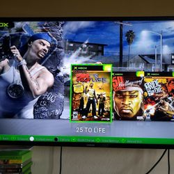 Xbox Classic