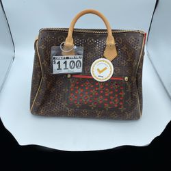 Louis Vuitton Purse 