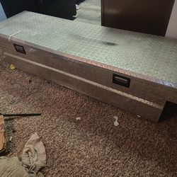 Truck bed box for sale