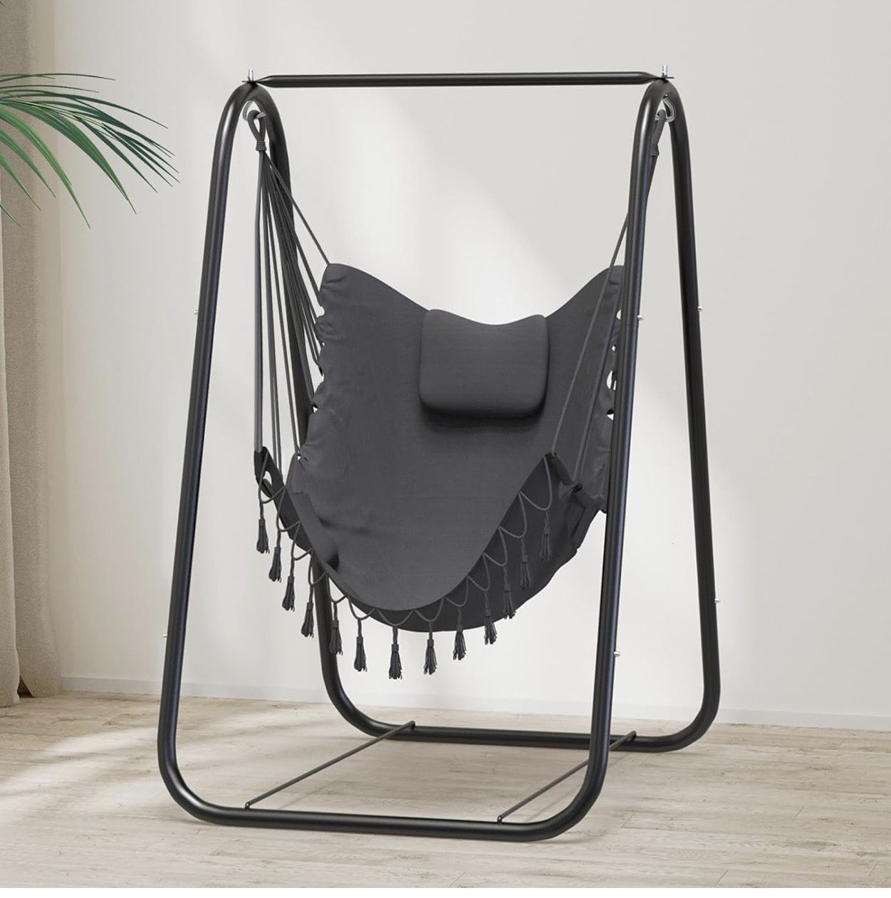 Hammock With Stand 