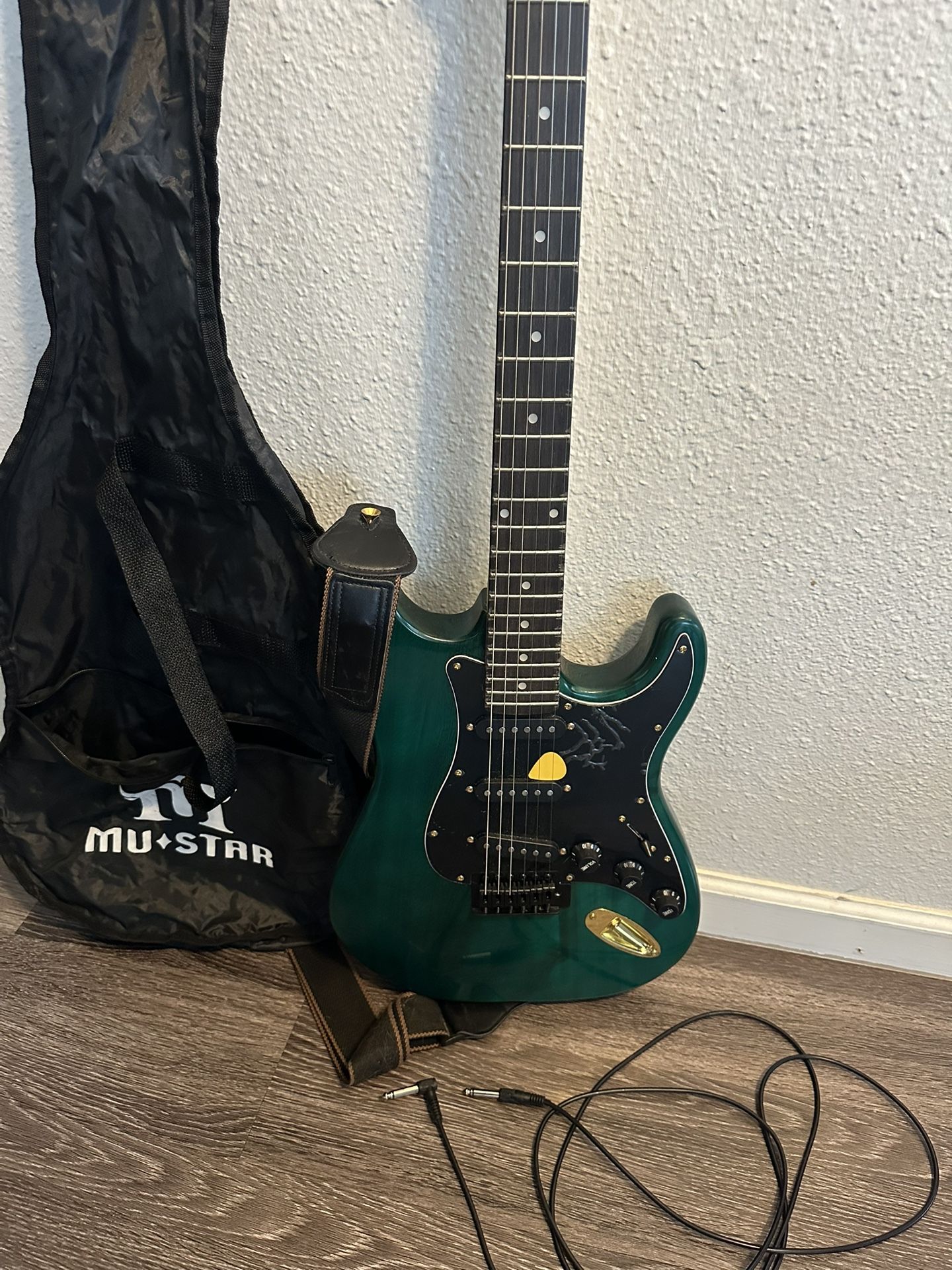 Guitar